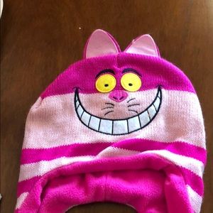 Disney Cheshire Cat beanie